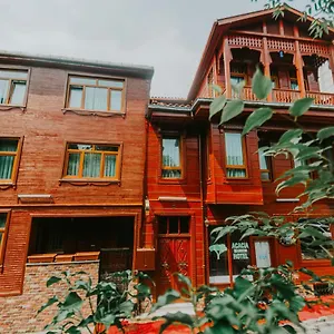 Acacia Mansion *** İstanbul