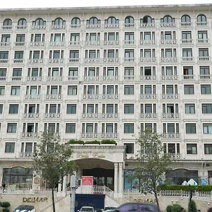 2* Hotel My Palace Saw