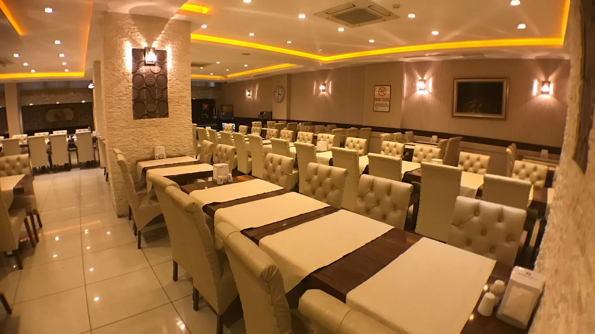 Akgun Hotel Beyazit Istanbul