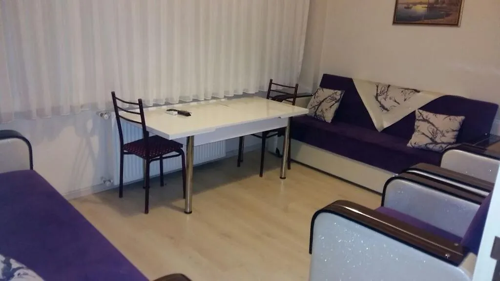 Akgun Hotel Beyazit Istanbul 3*,  Turkey