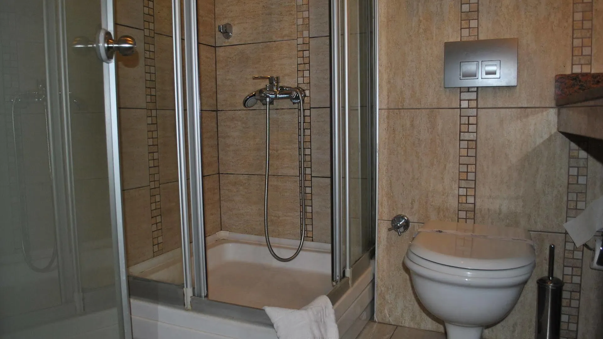 Akgun Hotel Beyazit Istanbul